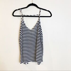 Old Navy - Striped Tank - Extra Small